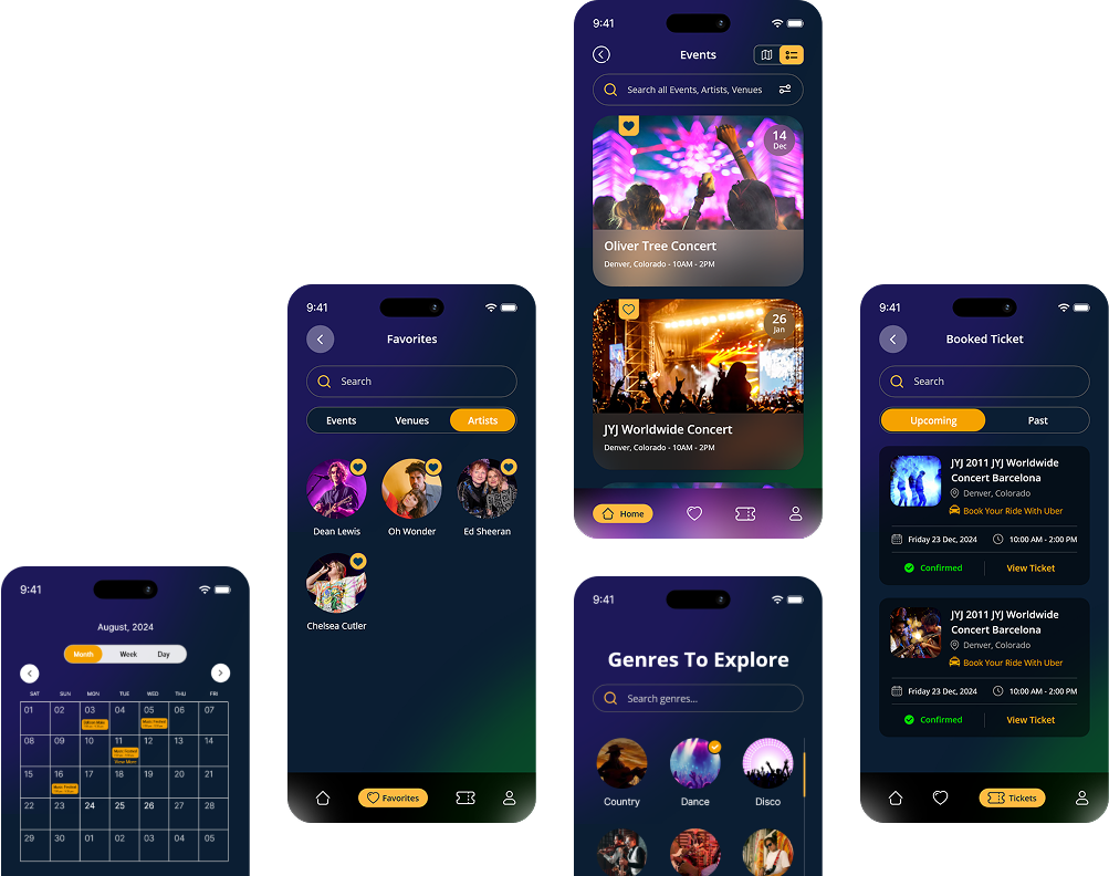 App Screen 5